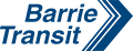 Barrie Transit