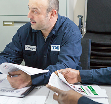 Forward moving <br>Forward thinking