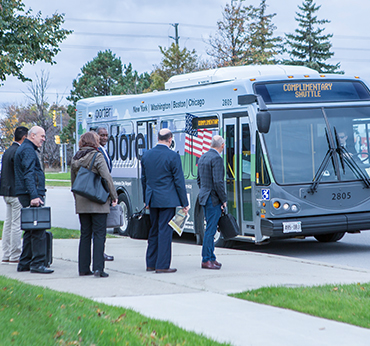 Comfort and reliability