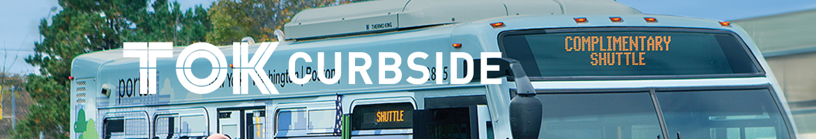 TOK Curbside
