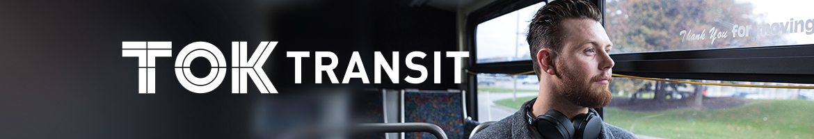 TOK Transit
