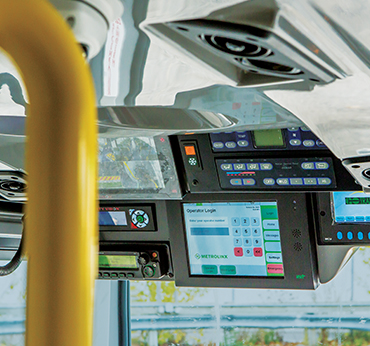 Keeping up with innovation