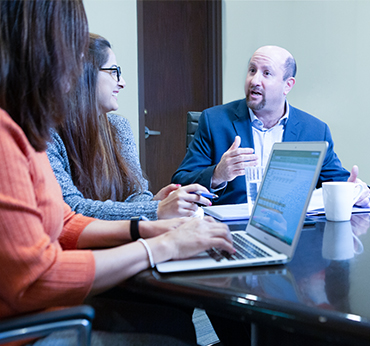 Problem-solving approach