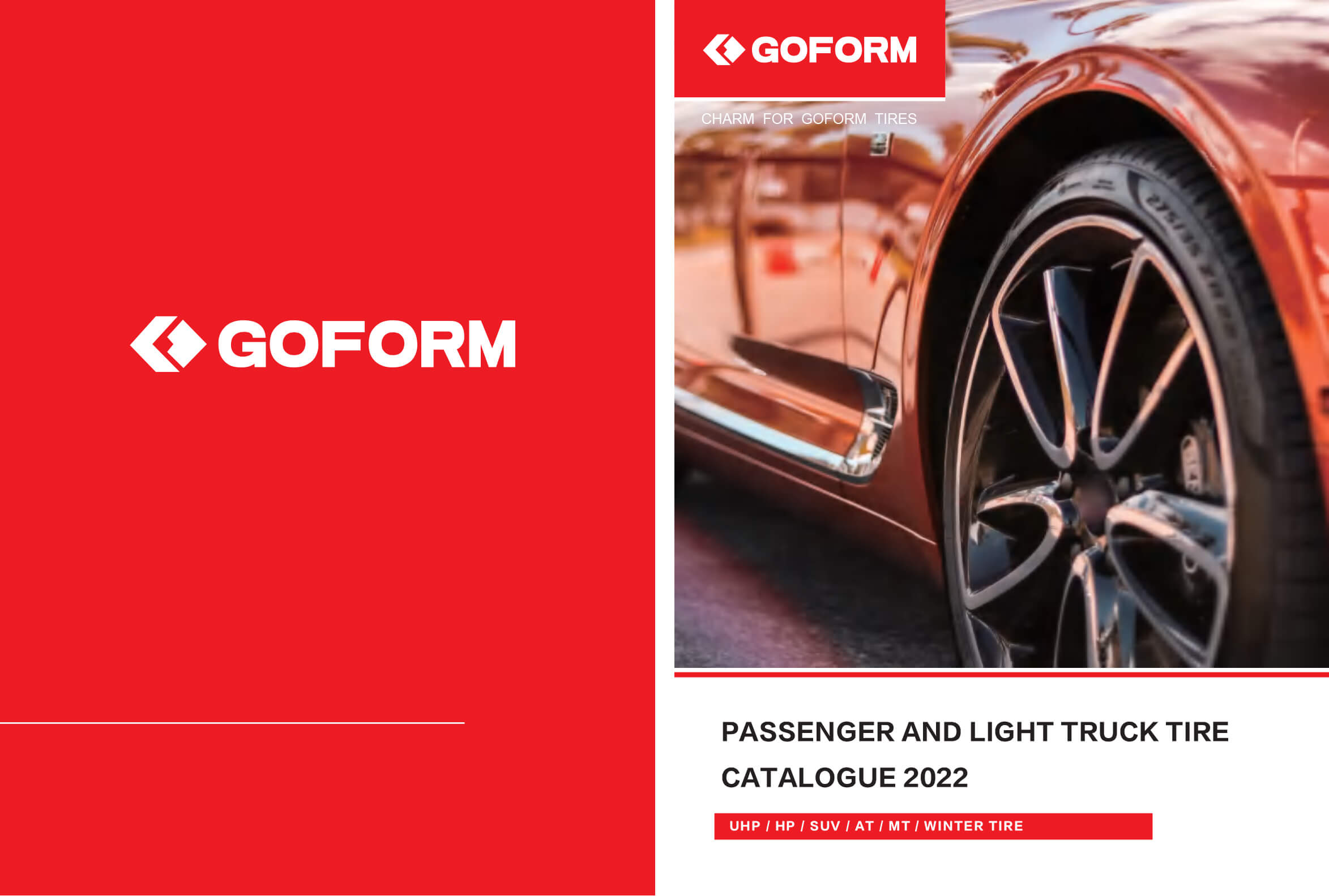 GoForm flyer thumbnail